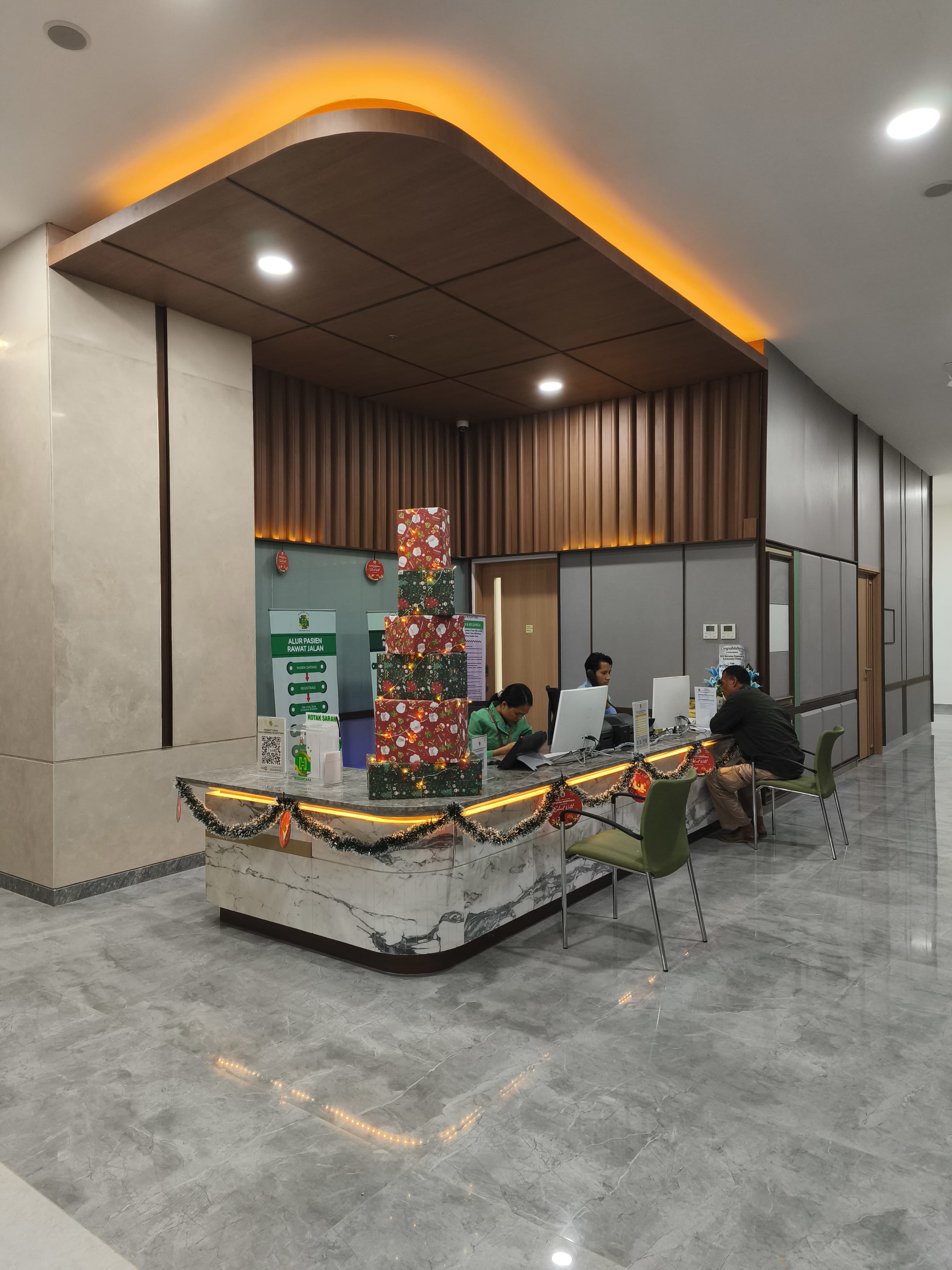 Hermina International IKN Hospital - Image 2
